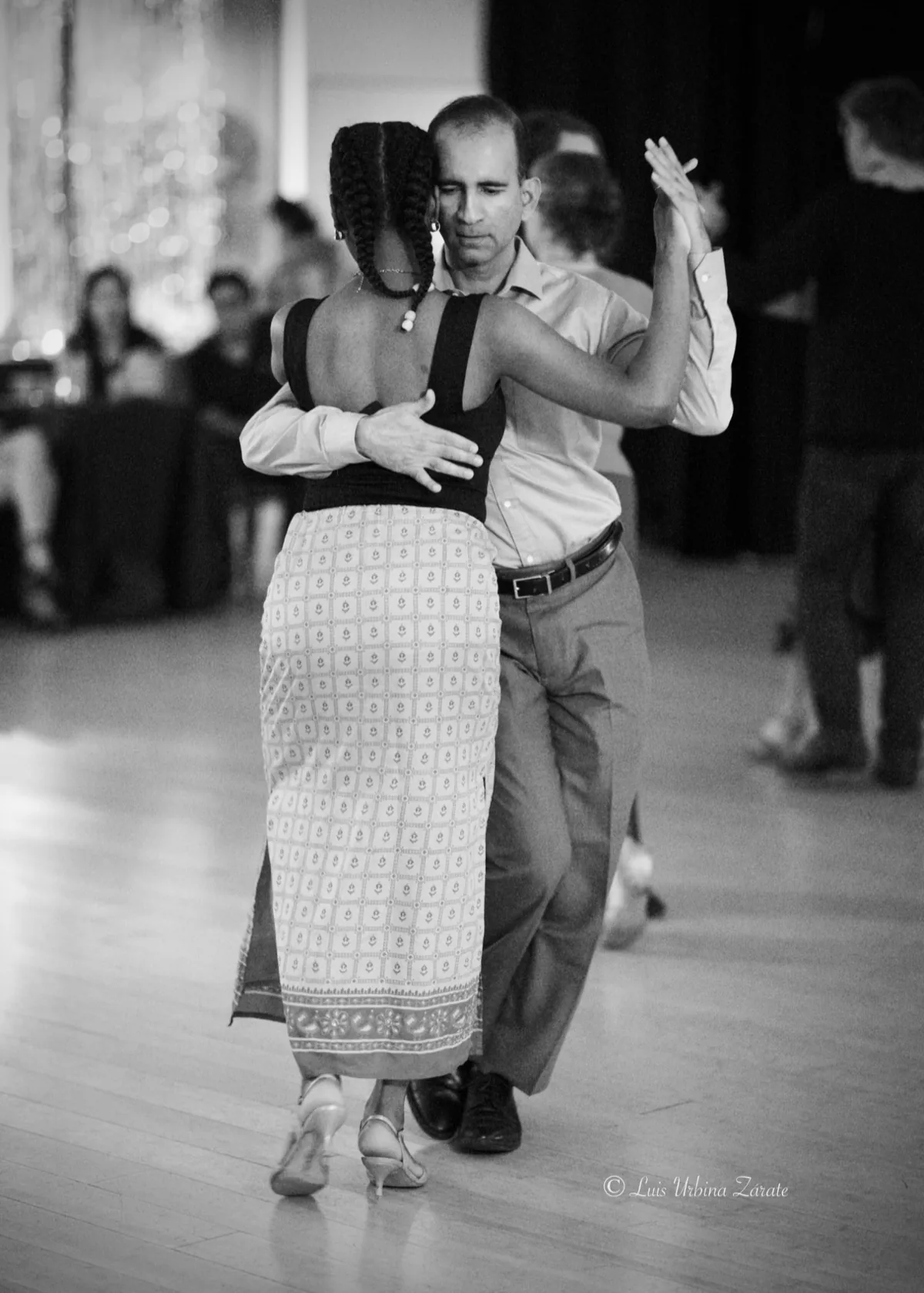 Milonga Feb 2026